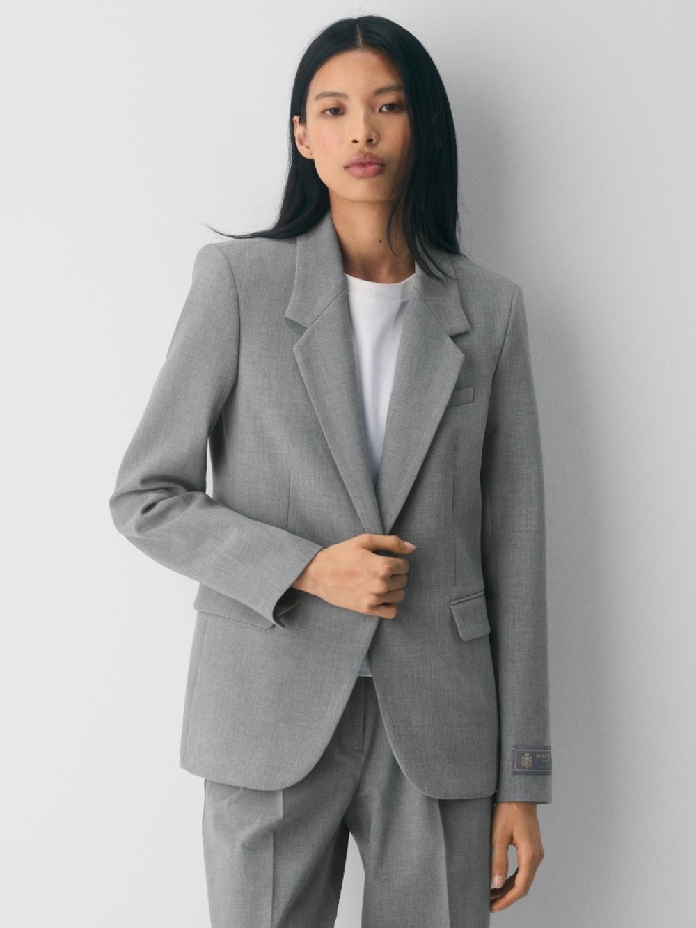 Aritzia | Babatón | Producer Blazer | XS